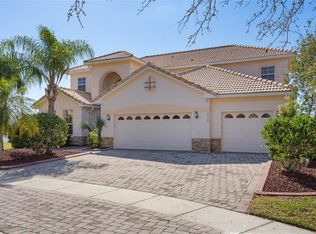 2110 Majestic Eagle Pl, Kissimmee, FL 34746
