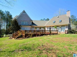 10 El Camino Real, Chelsea, AL 35043