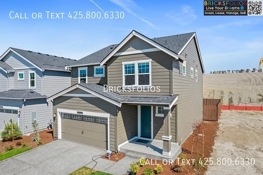 1342 SW Pendleton Way #A