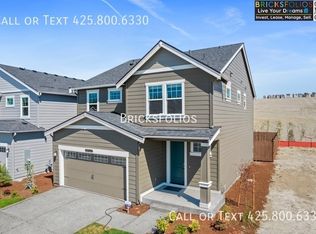 1342 SW Pendleton Way #A, Port Orchard, WA 98367