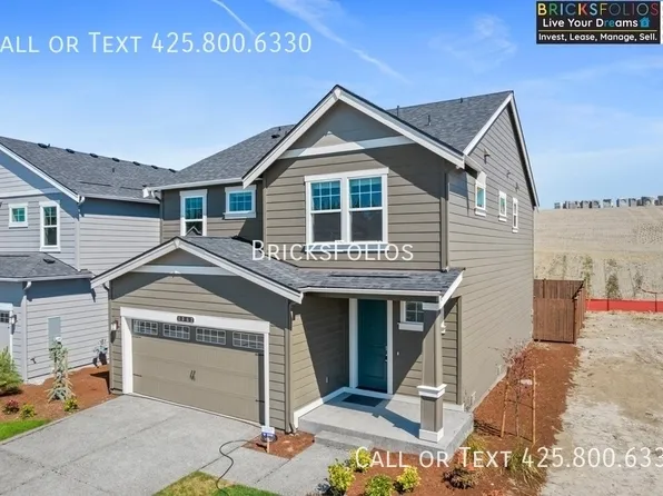 1342 SW Pendleton Way #A, Port Orchard, WA 98367