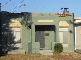 3049 Acton St, Berkeley, CA 94702