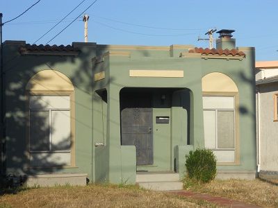 3049 Acton St, Berkeley, CA, 94702