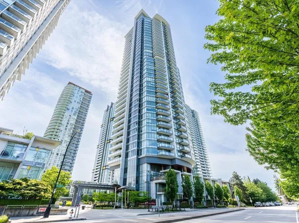 4900 Lennox Ln #2506, Burnaby, BC V5H 0G9