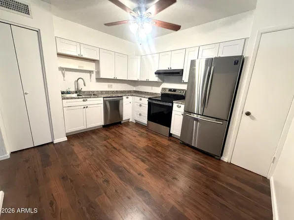 720 S DOBSON Road #117, Mesa, AZ 85202