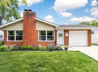 2690 Shrewsbury Rd, Columbus, OH 43221