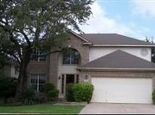 2619 Concan St, San Antonio, TX 78251