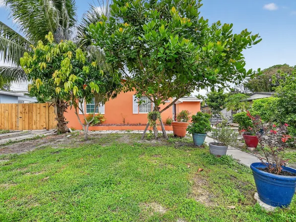 1007 Almeria Road, West Palm Beach, FL 33405