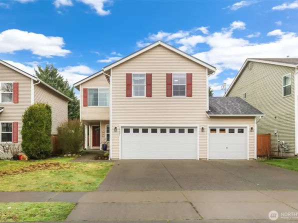 18401 95th Avenue Ct E, Puyallup, WA 98375