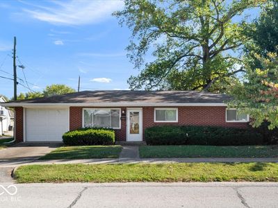 325 N Center St, Plainfield, IN, 46168