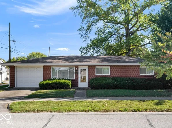 325 N Center St, Plainfield, IN 46168