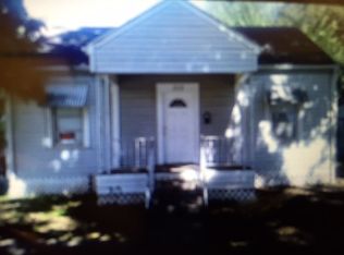 1113 Ogilvie St, Bossier City, LA 71111