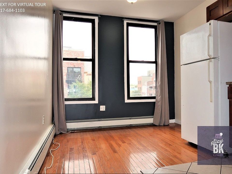 1st image of 584 Lafayette Ave #A2