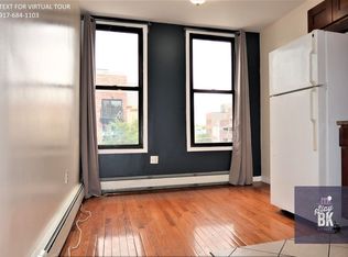 584 Lafayette Ave #A2, Brooklyn, NY 11205