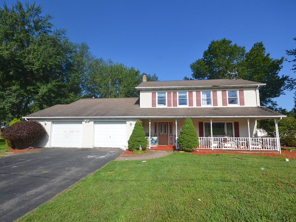 8 Plaskon Ter, Ogdensburg, NJ 07439 Zillow