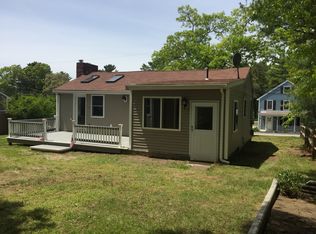 33 Lake Dr, Plymouth, MA 02360