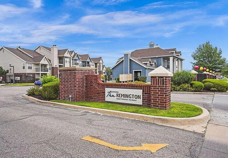 Remington Wichita Apts. — Photo 17