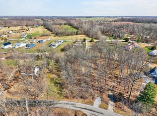 LOT 1787 Waynoka Dr, Sardinia, OH 45171