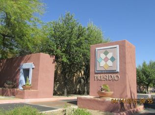 5277 E Timrod St, Tucson, AZ 85711