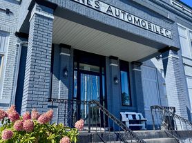 Haynes Apartments