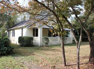 818 E Burton St, Murfreesboro, TN 37130