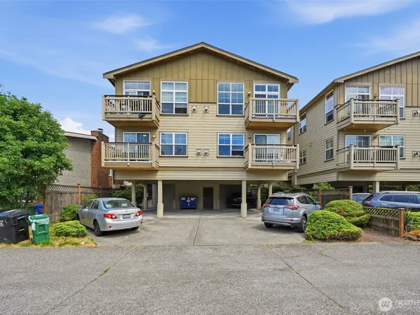 2433 NW 59th Street #202, Seattle, WA 98107