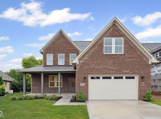 6553 Stone Pointe Way, Indianapolis, IN 46237