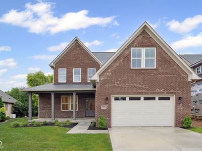 6553 Stone Pointe Way, Indianapolis, IN, 46237
