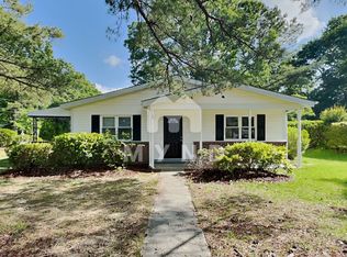 1120 Seabrook Rd, Raleigh, NC 27610