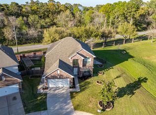 8702 Challis Park Ct, Houston, TX 77040