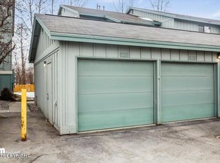 1873 E Tudor Rd #D-204, Anchorage, AK 99507