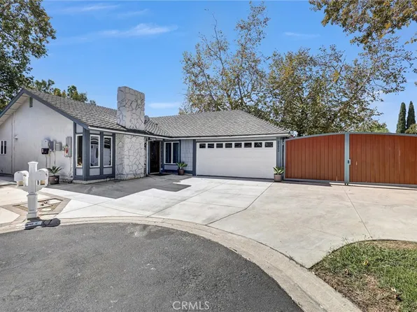 22602 Cottonwood Cir, Lake Forest, CA 92630