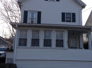 31 W New St, Rockaway, NJ 07866
