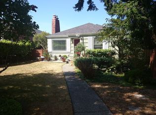 5929 39th Ave SW, Seattle, WA 98136