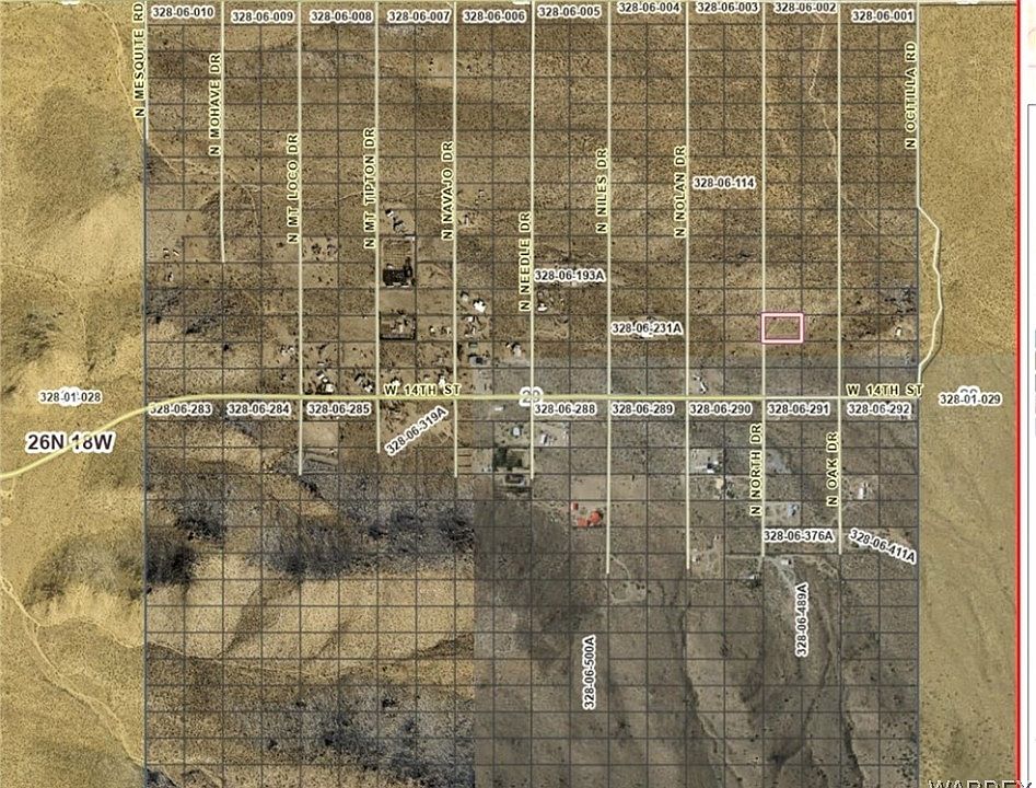 2nd image of 328-06-227 North Drive