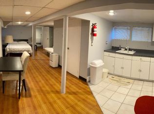 147 Fulton Ave #1, Fairview, NJ 07022