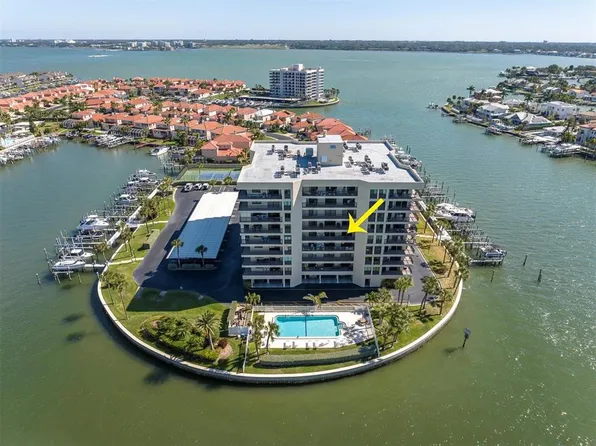 1651 Sand Key Estates Ct APT 47, Clearwater, FL 33767