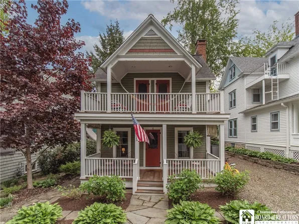 23 Ramble Ave, Chautauqua, NY 14722