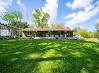 3966 Toll Gate Rd NW, Somerset, OH 43783