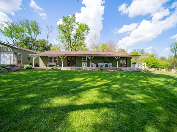 3966 Toll Gate Rd NW, Somerset, OH 43783