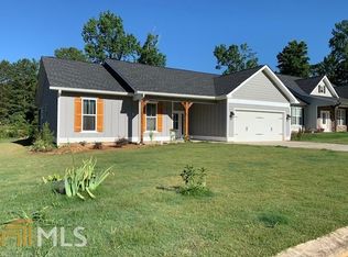 82 Round Rock Cir NE, Rome, GA 30161