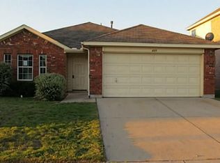 409 Rock Prairie Ln, Fort Worth, TX 76140