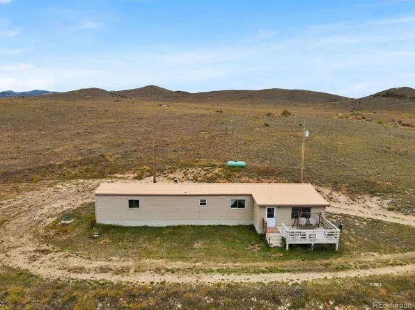 2000 County Road 241, Westcliffe, CO 81252