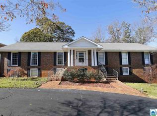 430 Hillyer High Rd, Anniston, AL 36207