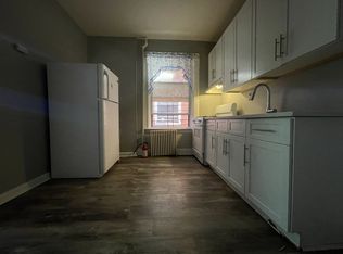 9 Rutgers Ave #2E, Jersey City, NJ 07305