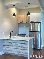 Rented by Spire Group