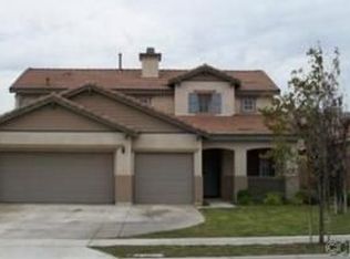 6962 Caswell Ln, Fontana, CA 92336