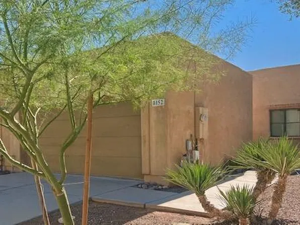 4152 N Fortune Loop, Tucson, AZ 85719