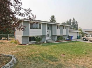 920 S Collins Rd, Spokane, WA 99216