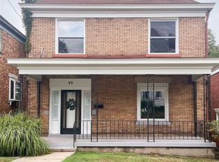 49 N Linwood Ave, Pittsburgh, PA